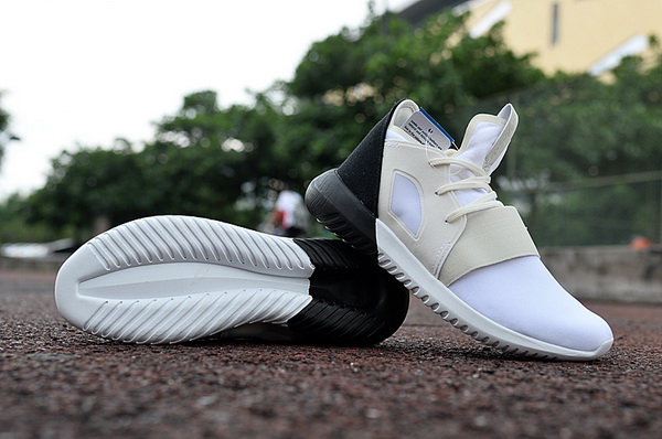 Adidas Tubular Defiant Y-3 Men Shoes_01